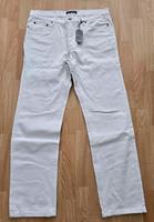 Herren Jeans Arizona Weiß Neu Mitte - Tiergarten Vorschau