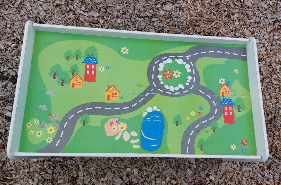 Kinder Spieltisch  +++ gebraucht +++ in Hof (Saale)