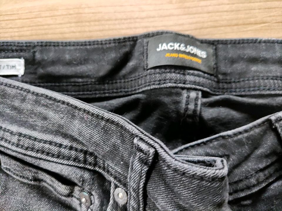 Jeans für Herren Gr 32/ 32 in Immenreuth