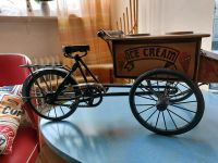 Dreirad als Deco für Keller Bar Bayern - Obernburg Vorschau