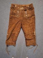 Lederhose Damen Gr. 36 Bayern - Zirndorf Vorschau