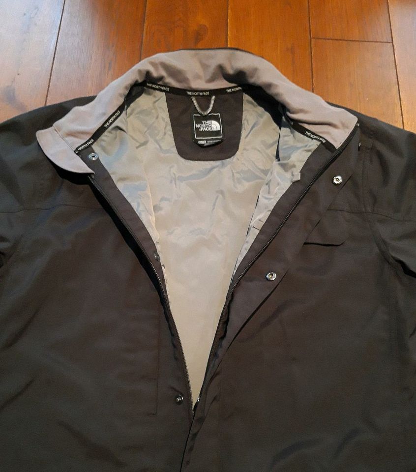 The North Face Herrenjacke Gr. XL in Hohentengen