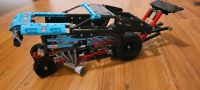 Lego Technic, 42050, Dragster, kompl. mit OVP Bayern - Waldsassen Vorschau