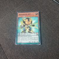 Yu-Gi-Oh! BOSH-DE039 Büroboter 007 1.Auflage Essen - Bredeney Vorschau