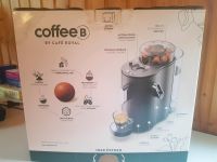 Coffee B Kaffeeautomat mit Kapseln kompostierbar Niedersachsen - Gifhorn Vorschau