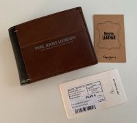 Pepe Jeans London Portemonnaie Geldbörse „neu“ Nordrhein-Westfalen - Neuss Vorschau