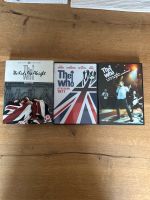 The Who DVD‘s Leipzig - Leipzig, Südvorstadt Vorschau