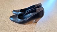 Schwarze Pumps von  Paul Green,  Gr. 37 (Gr. 4) Bayern - Asbach-Bäumenheim Vorschau