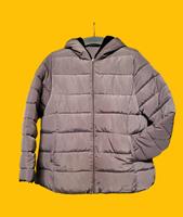 Jacke Steppjacke Gr.48 neuwertig Niedersachsen - Laatzen Vorschau