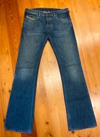 DIESEL Jeans, RN92243/CA25594, Herren, Gr. 32 - neuwertig Rheinland-Pfalz - Steiningen Vorschau