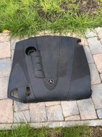 Motorhaube von Mercedes E 220cdi klasse W211 Niedersachsen - Celle Vorschau