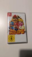 Super Mario RPG Nintendo Switch Konsole Spiel Nordrhein-Westfalen - Witten Vorschau