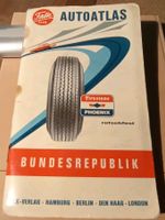 AUTOATLAS BUNDESREPUBLIK/Falk Plan Rheinland-Pfalz - Koblenz Vorschau