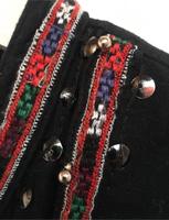 Festival Ibiza Coachella Jacke von Pull & Bear Gr38 Nürnberg (Mittelfr) - Mitte Vorschau