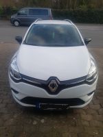 Renault Clio Bj. 2016 Bielefeld - Sennestadt Vorschau