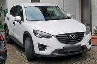 MAZDA CX5 2.2 D München - Pasing-Obermenzing Vorschau