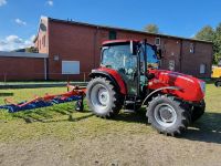 McCormick Allradschlepper X 4.080 Neumünster - Negenharrie Vorschau