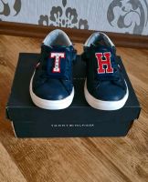 Tommy Hilfiger Sneaker Gr. 26 top Zustand Hamburg-Mitte - Hamburg Horn Vorschau