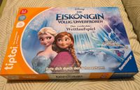 Ravensburger Tiptoi Spiel Die Eiskönigin Völlig Unverfroren Neu Hessen - Wiesbaden Vorschau