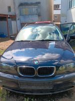 Bmw e46 diesel Saarland - Ottweiler Vorschau