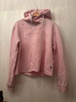 Superdry Pullover Rosa Gr.40 Neuwertig Nordrhein-Westfalen - Velen Vorschau