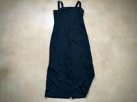 STREET ONE langes Kleid *** Größe 36 *** schwarz *** TOP Bremen - Lehe Vorschau