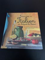 Essen wie in Italien von Antipasti bis Dessert Buch Neu Nordrhein-Westfalen - Borchen Vorschau