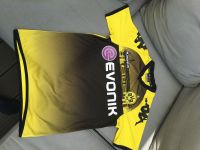 BVB Derby Trikot 2011/12 Gr. 164 Dortmund - Eving Vorschau