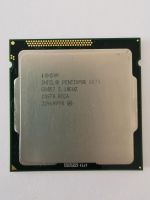 Intel Pentium CPU G870 3.10GHz Hessen - Hattersheim am Main Vorschau