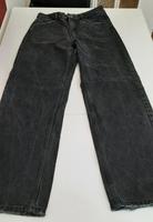 Jeans schwarz Bershka Gr. 36 Bayern - Königsbrunn Vorschau