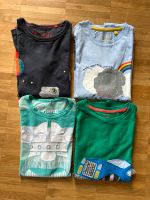 Paket Shirts Mini Boden Danefae Größe 134, Preis inkl Versand Rodenkirchen - Sürth Vorschau