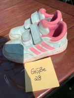 Adidas Schuhe für Kinder Hessen - Mücke Vorschau