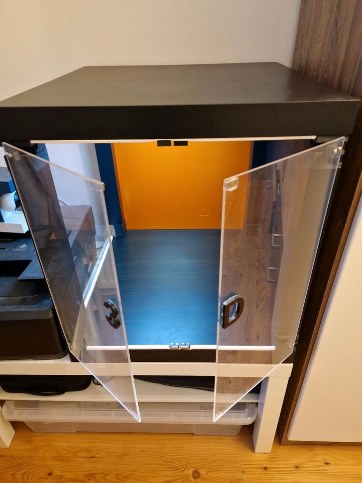 3D Drucker enclosure für Prusa Mk3/mini oder andere Drucker in Magdeburg