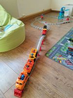 Push&Go Lego Duplo Eisenbahn-Set Sachsen - Kurort Seiffen Vorschau