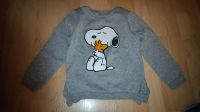 Pullover Kind Snoopy Peanuts Größe 116 Wandsbek - Hamburg Eilbek Vorschau