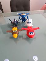 Super Wings Nordrhein-Westfalen - Erkrath Vorschau