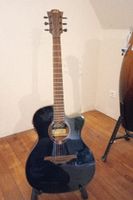 Tausche Westerngitarre LAG mit Pickup (NP 629€) geg Digitalkamera Saarland - Sulzbach (Saar) Vorschau