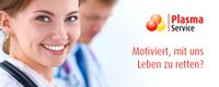 Medizinische Fachangestellte Blutplasmaspende (m/w/d) - Wuppertal Elberfeld - Elberfeld-West Vorschau