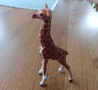 Top! NEU! Giraffe von Schleich Zoo Tiere Niedersachsen - Nordsehl Vorschau