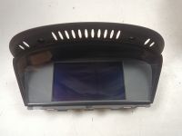 BMW 3er E91 LCI Bordmonitor Display 9193748 BA123 Nordrhein-Westfalen - Werne Vorschau