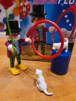 Playmobil 4760 Zirkus Clown Hund Nordrhein-Westfalen - Herne Vorschau