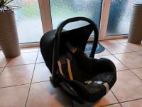 Maxi Cosi mit passender Isofix Station Schleswig-Holstein - Elsdorf-Westermühlen Vorschau