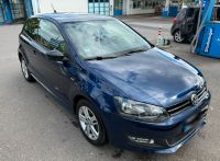 VW Polo 6R Match 1.2 TSI Mecklenburg-Strelitz - Landkreis - Neverin Vorschau