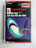 Die drei ??? und das Riff der Haie (Folge 30) Baden-Württemberg - Friedrichshafen Vorschau