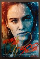 LENA HEADAEY ORIGINAL AUTOGRAMM Nordrhein-Westfalen - Bergisch Gladbach Vorschau