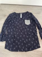 STREET ONE Damen Shirt Gr. 38 *TOP* Anker Maritim Bayern - Döhlau Vorschau