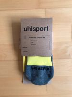 Uhlsport Team Pro Essential Stutzenstrumpf gelb, Schuhgröße37-40 Baden-Württemberg - Rottweil Vorschau