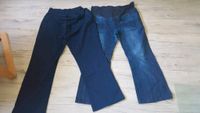 Paketpreis 5€ Umstandsmode gr 50 Chino, Jeans, Tops Bayern - Schopfloch Vorschau