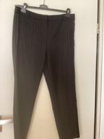 Marc Cain, elegante Hose aus Schurwolle Saarland - Schwalbach Vorschau