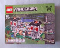 Lego Minecraft 21130 21147 21146 21117 21126 21127 21136 NEU Sachsen - Mittweida Vorschau